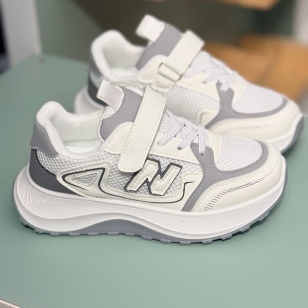 کتونی بچگونه طرح نیوبالانس از Trip کد 4070201