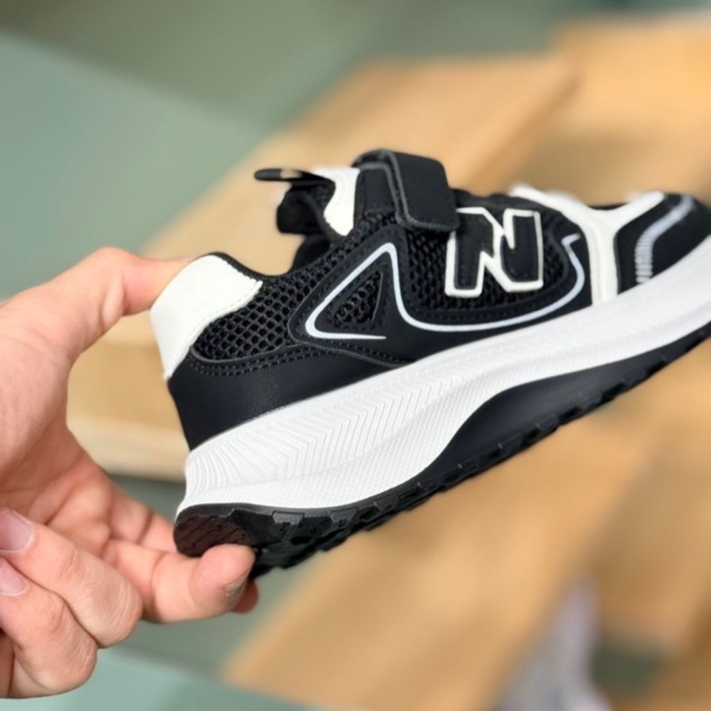 خرید اینترنتی قیمت کتونی بچگونه طرح نیوبالانس از Trip کد 4070201