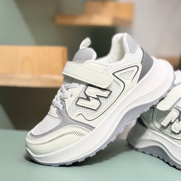 کتونی بچگونه طرح نیوبالانس از Trip کد 4070201