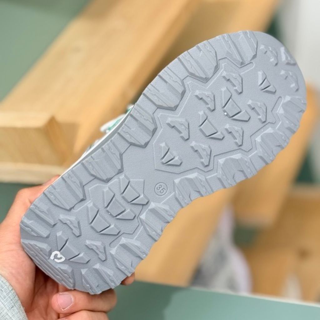 خرید اینترنتی قیمت کتونی بچگونه طرح نیوبالانس از Trip کد 4070201