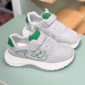 خرید اینترنتی قیمت کتونی بچگونه طرح نیوبالانس از Trip کد 4070201