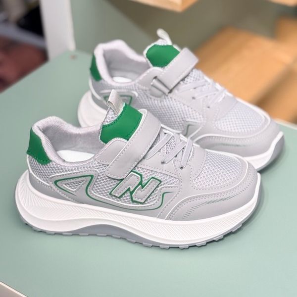 کتونی بچگونه طرح نیوبالانس از Trip کد 4070201