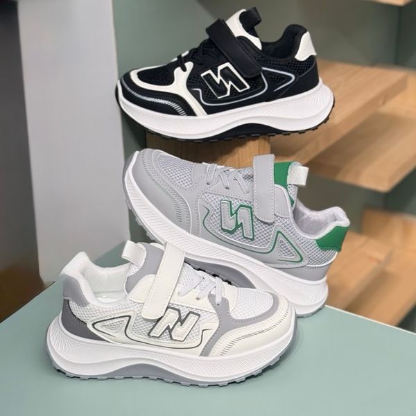 کتونی بچگونه طرح نیوبالانس از Trip کد 4070201