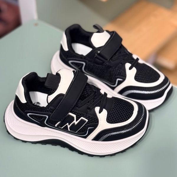 کتونی بچگونه طرح نیوبالانس از Trip کد 4070201