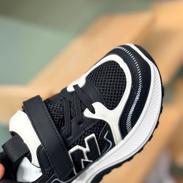 کتونی بچگونه طرح نیوبالانس از Trip کد 4070201