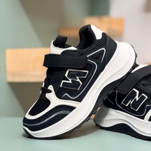 خرید اینترنتی قیمت کتونی بچگونه طرح نیوبالانس از Trip کد 4070201