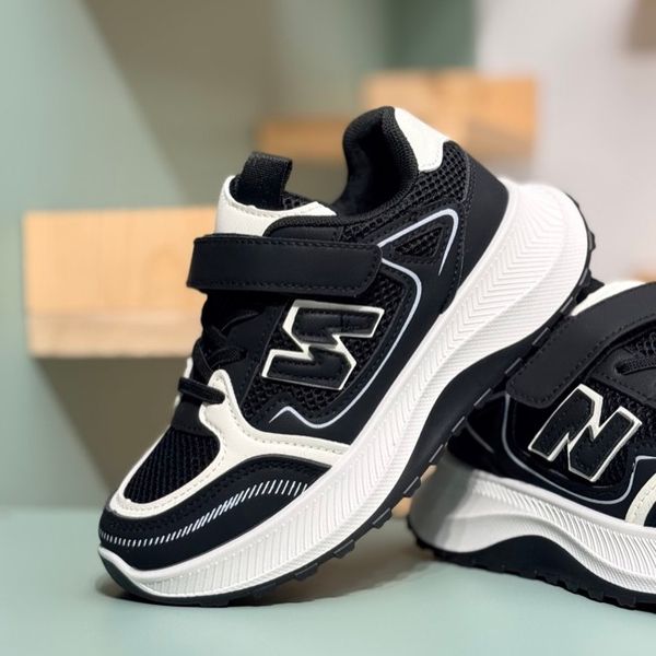 کتونی بچگونه طرح نیوبالانس از Trip کد 4070201