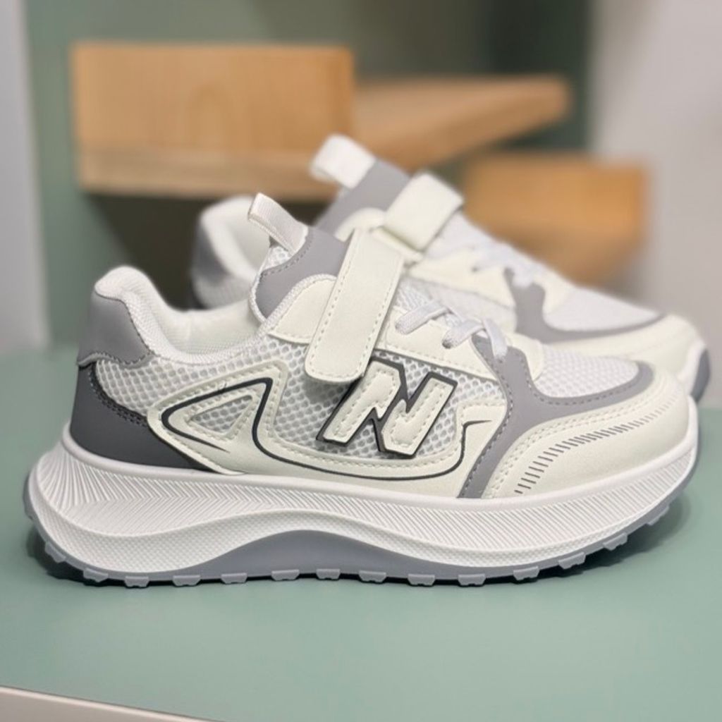 خرید اینترنتی قیمت کتونی بچگونه طرح نیوبالانس از Trip کد 4070201