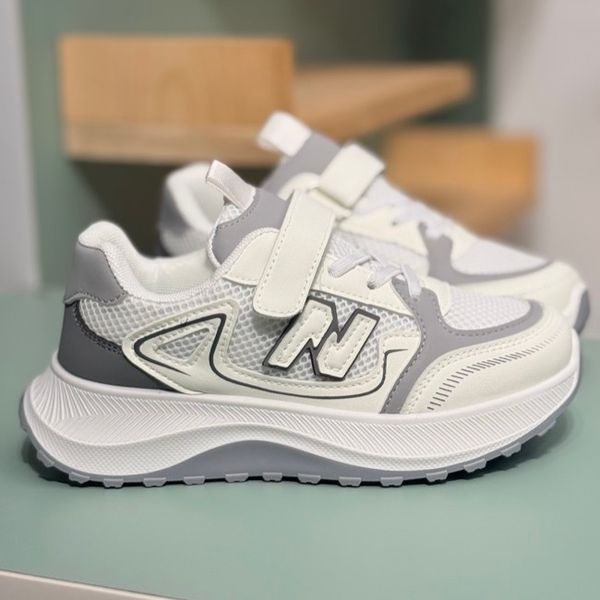 کتونی بچگونه طرح نیوبالانس از Trip کد 4070201