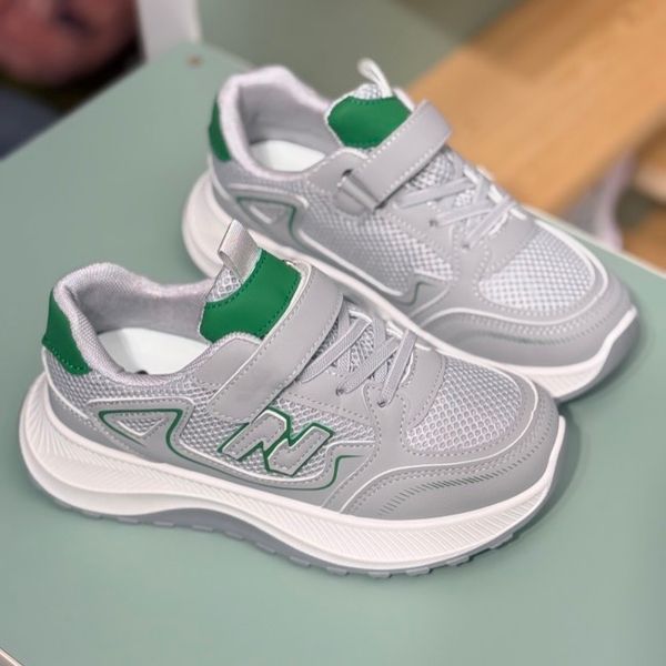 کتونی بچگونه طرح نیوبالانس از Trip کد 4070201