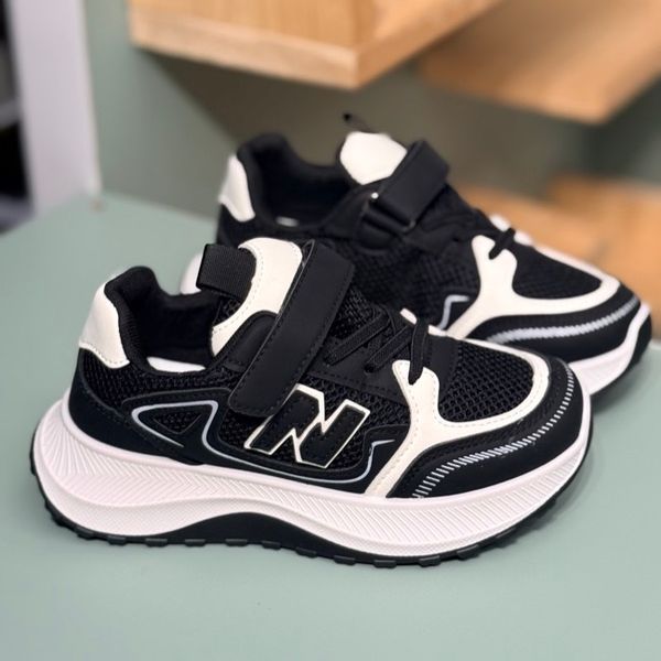 کتونی بچگونه طرح نیوبالانس از Trip کد 4070201