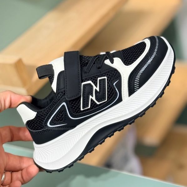 کتونی بچگونه طرح نیوبالانس از Trip کد 4070201