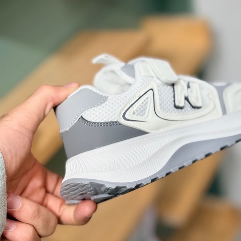 خرید اینترنتی قیمت کتونی بچگونه طرح نیوبالانس از Trip کد 4070201