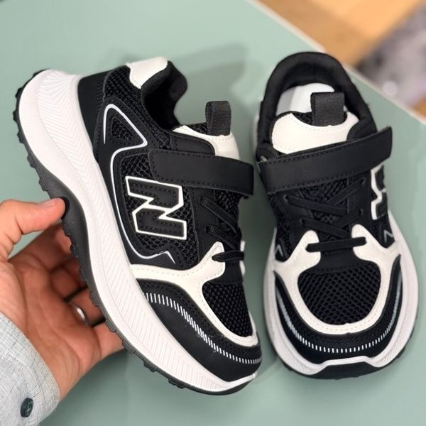 کتونی بچگونه طرح نیوبالانس از Trip کد 4070201