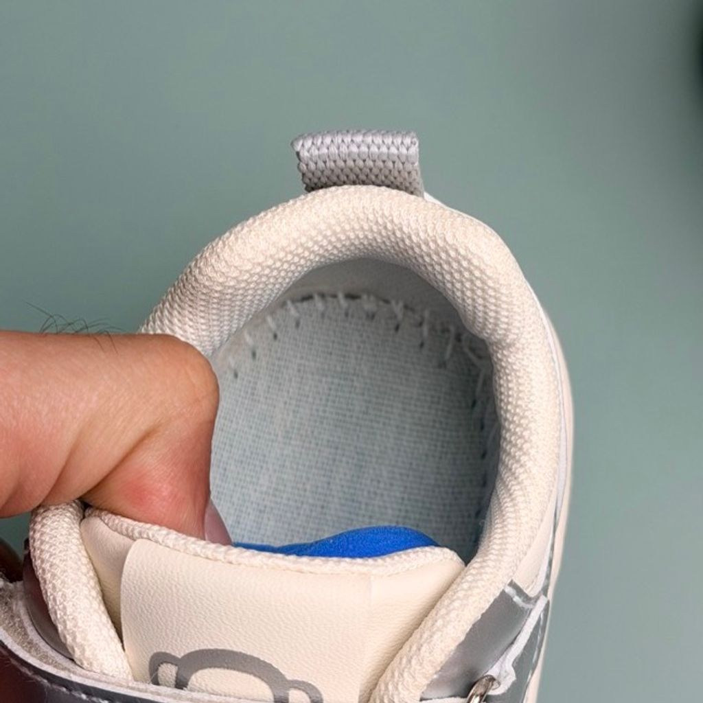 خرید اینترنتی قیمت ونس بچگانه طرح خنگ پاول فرانک کد 4081803