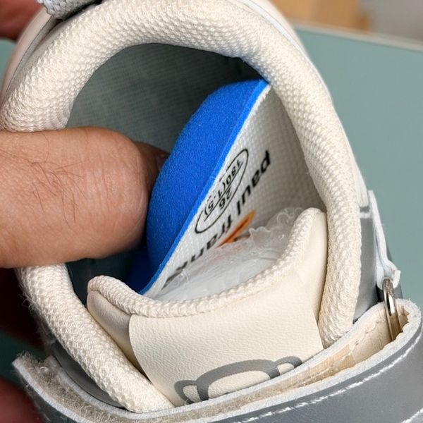 ونس بچگانه طرح خنگ پاول فرانک کد 4081803