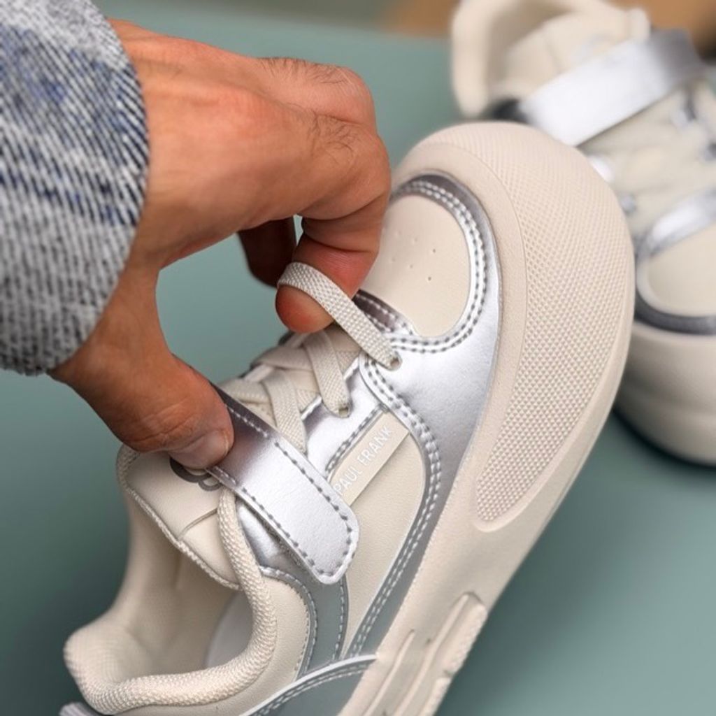 خرید اینترنتی قیمت ونس بچگانه طرح خنگ پاول فرانک کد 4081803