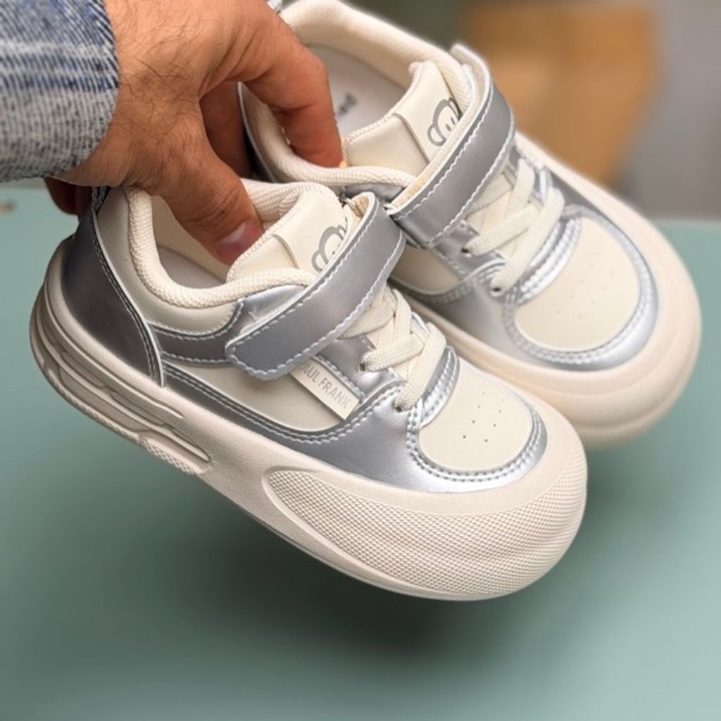 خرید اینترنتی قیمت ونس بچگانه طرح خنگ پاول فرانک کد 4081803