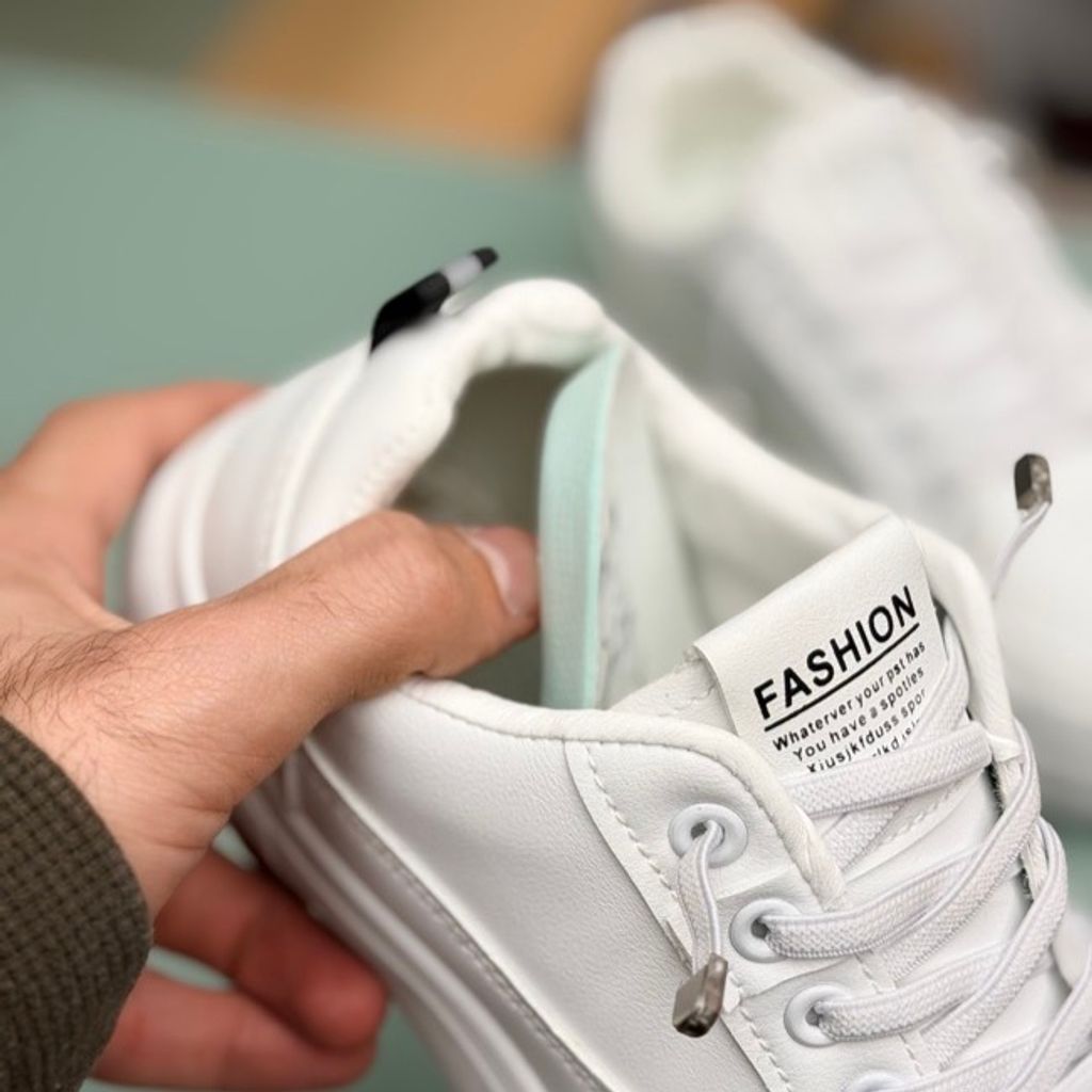 خرید اینترنتی قیمت ونس بچگانه طرح فشن از US کد 4081204