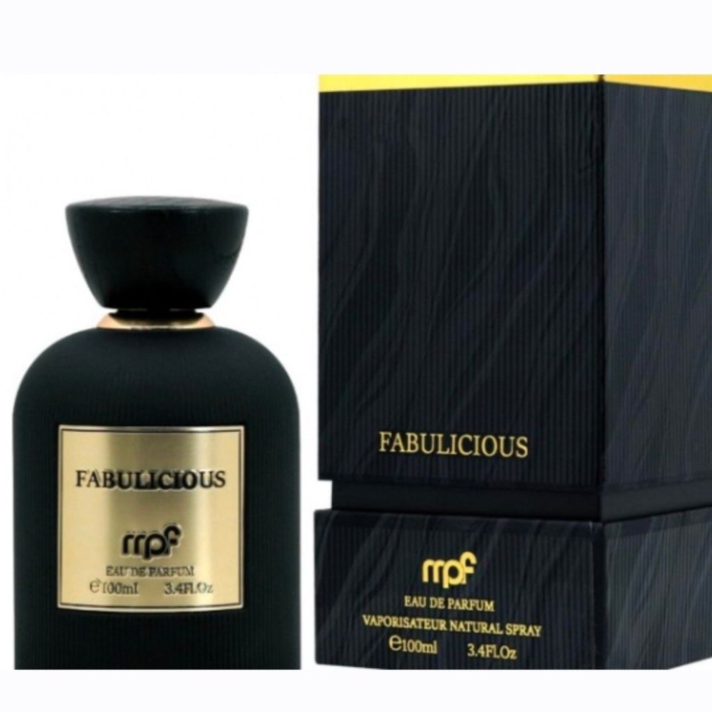 قیمت ارزان ادکلن فابیولس ام پی اف کیفیت تضمینی ارسال رایگان