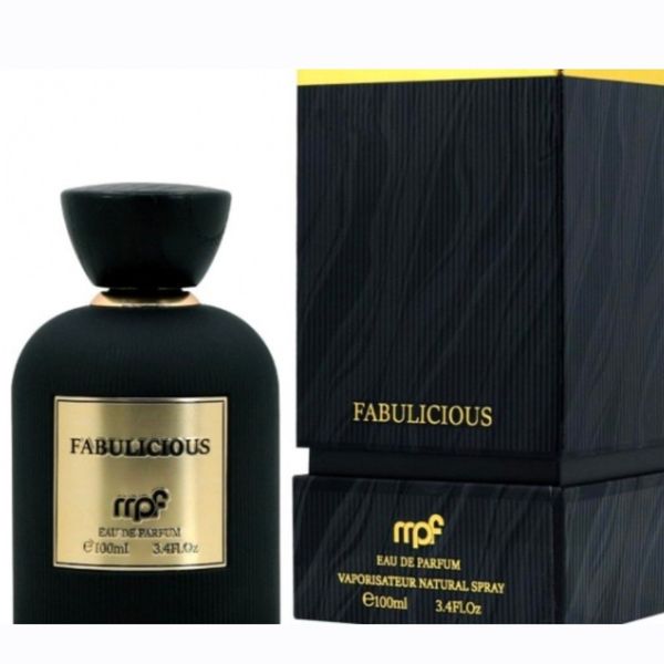 ادکلن فابیولس ام پی اف کیفیت تضمینی ارسال رایگان