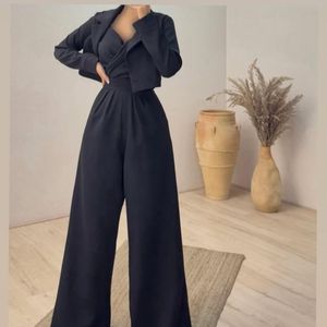 اورال مجلسی زنانه سرهمی با کت