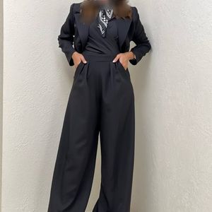 قیمت اورال مجلسی زنانه سرهمی با کت