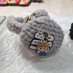 مشخصات گوش گیر بچه گانه