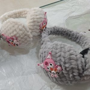 خرید اینترنتی گوش گیر بچه گانه