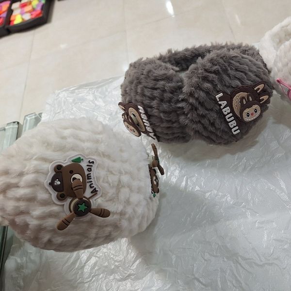 گوش گیر بچه گانه