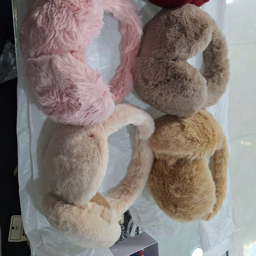 قیمت ارزان گوش گیر مناسب همه سن