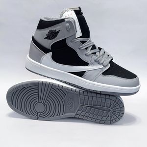 فروش اینترنتی کتونی ساقدار نایک ترویس اسکات nike Travis Scott کیفیت بالا