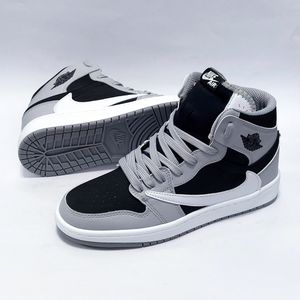 خرید اینترنتی کتونی ساقدار نایک ترویس اسکات nike Travis Scott کیفیت بالا