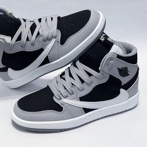 قیمت کتونی ساقدار نایک ترویس اسکات nike Travis Scott کیفیت بالا