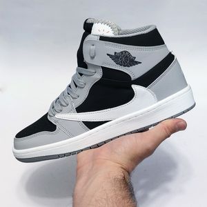 قیمت ارزان کتونی ساقدار نایک ترویس اسکات nike Travis Scott کیفیت بالا