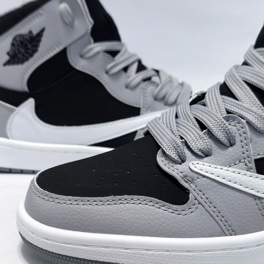 قیمت کتونی ساقدار نایک ترویس اسکات nike Travis Scott کیفیت بالا