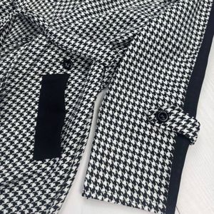 خرید آنلاین پالتو توییت موهر بلند زنانه