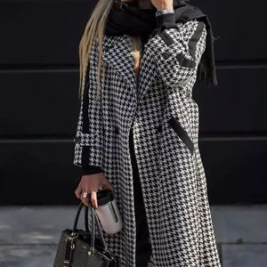 قیمت ارزان پالتو توییت موهر بلند زنانه