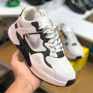 قیمت کفش نایک واید مردانه رنگ سفید مشکی