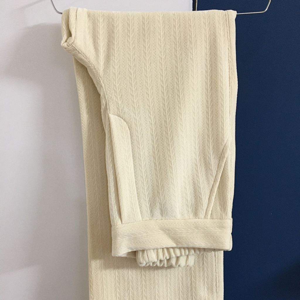 خرید انلاین ست پلیور و شلوار گندم