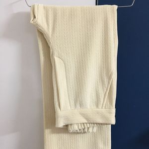 خرید انلاین ست پلیور و شلوار گندم