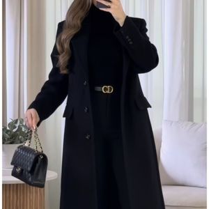 قیمت ارزان اورکت زنانه کرپ اعلا مدل آترینا