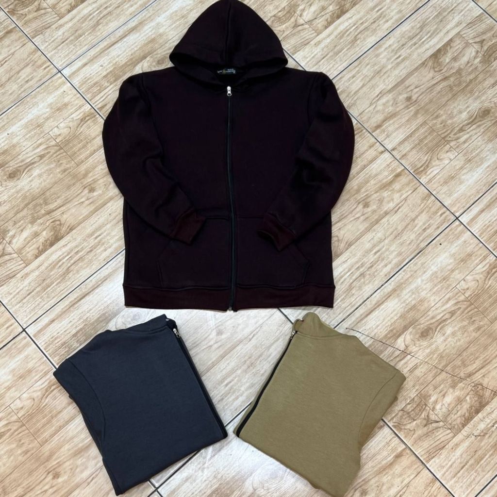 مشخصات سوییشرت بیسیک مردانه