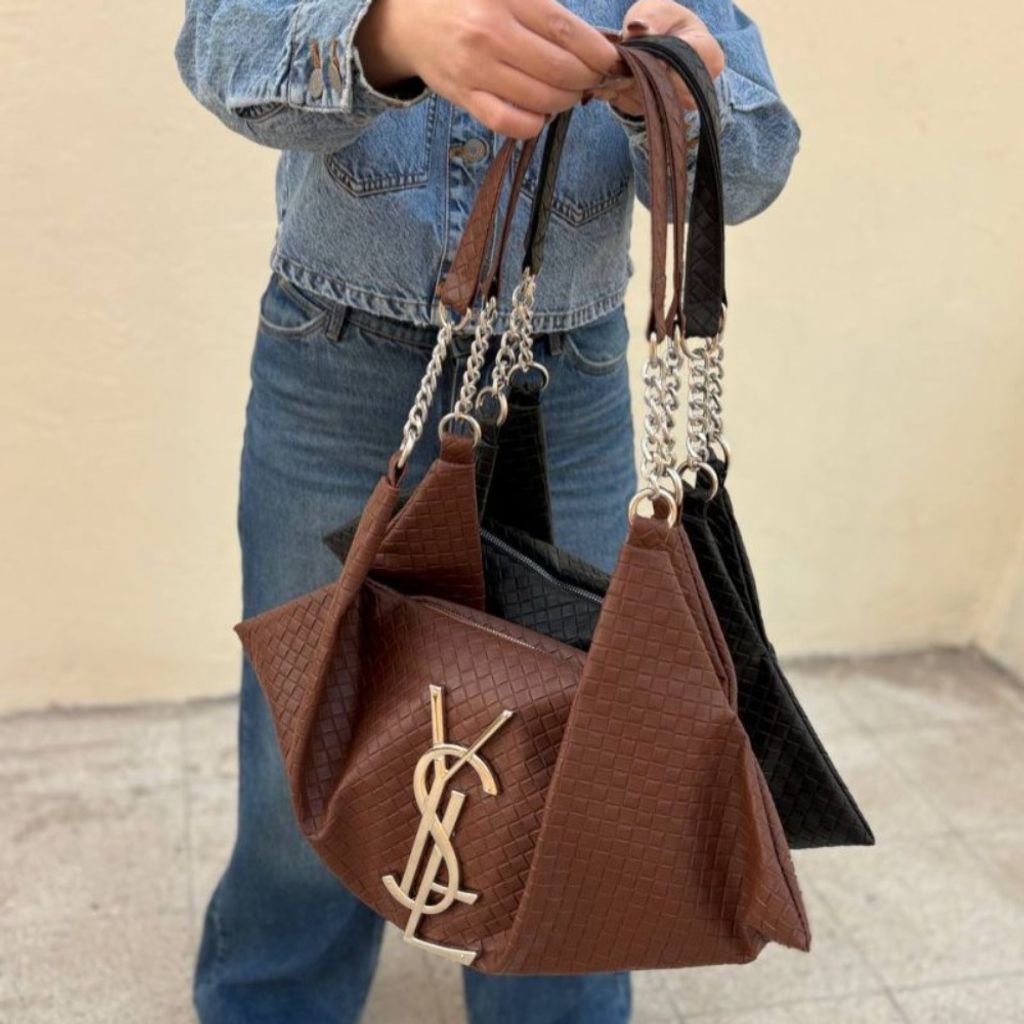 خرید انلاین کیف دوشی زنانه و دخترانه مدل ربوانا پروانه