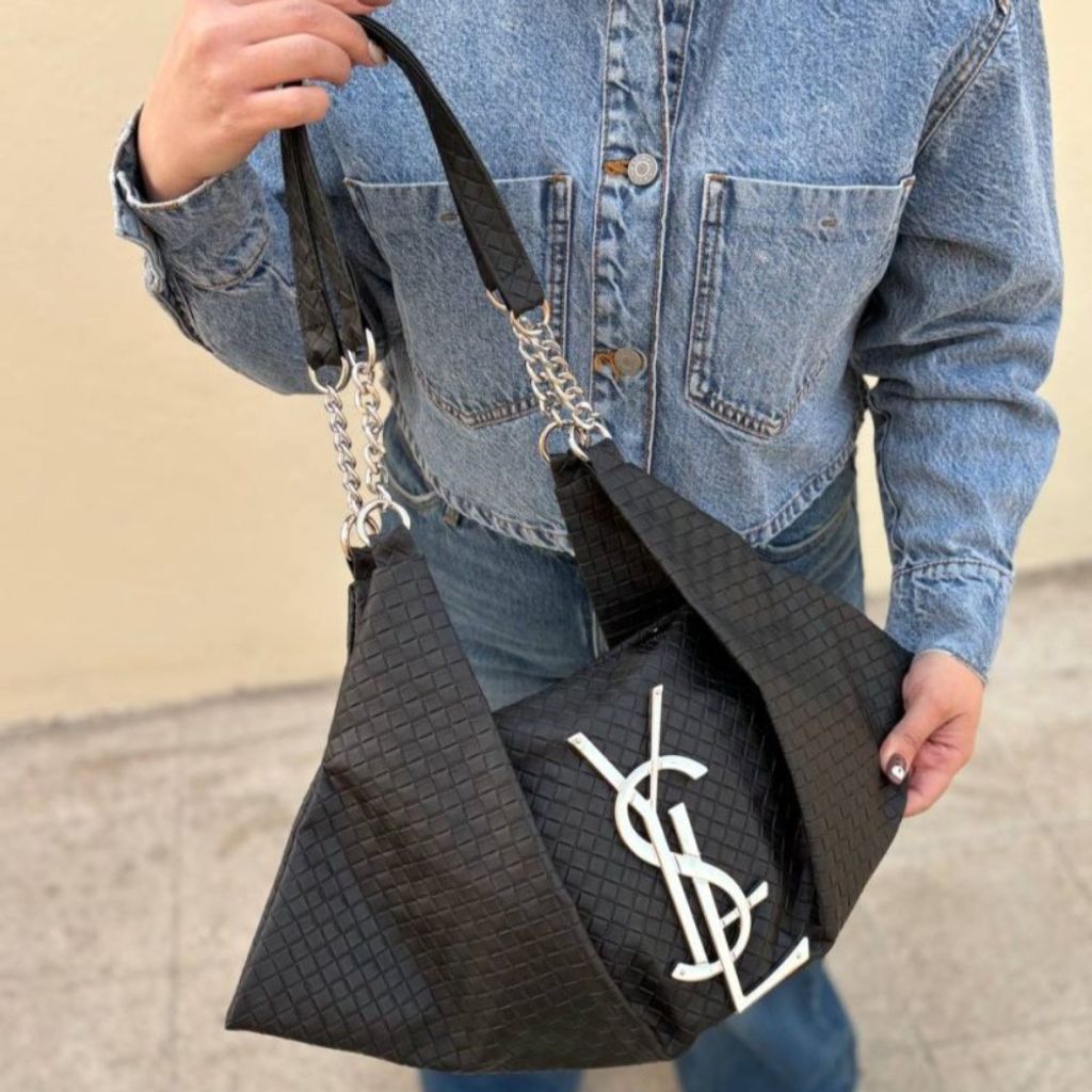 خرید اینترنتی کیف دوشی زنانه و دخترانه مدل ربوانا پروانه