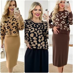 بلوز و دامن آماندا