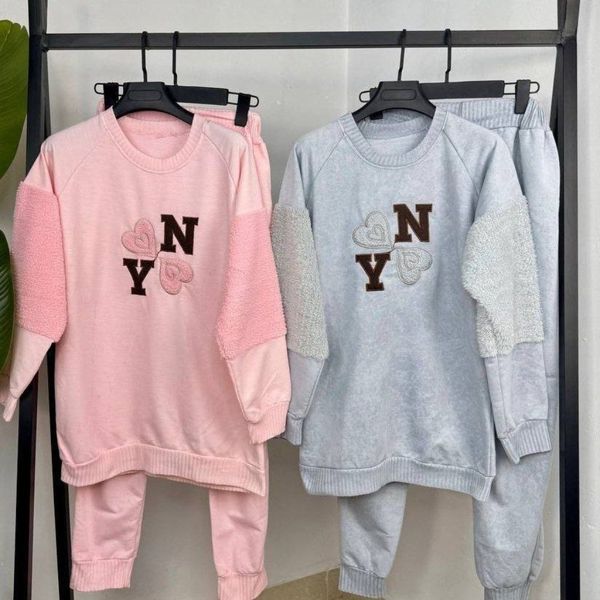 ست بلوز شلوار آیلار