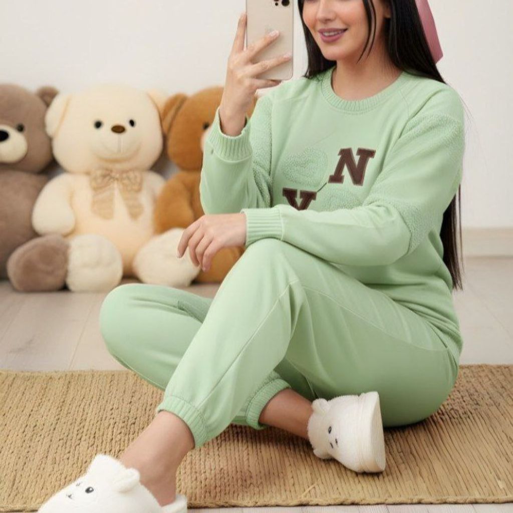 قیمت ارزان ست بلوز شلوار آیلار