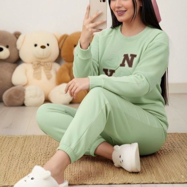 ست بلوز شلوار آیلار