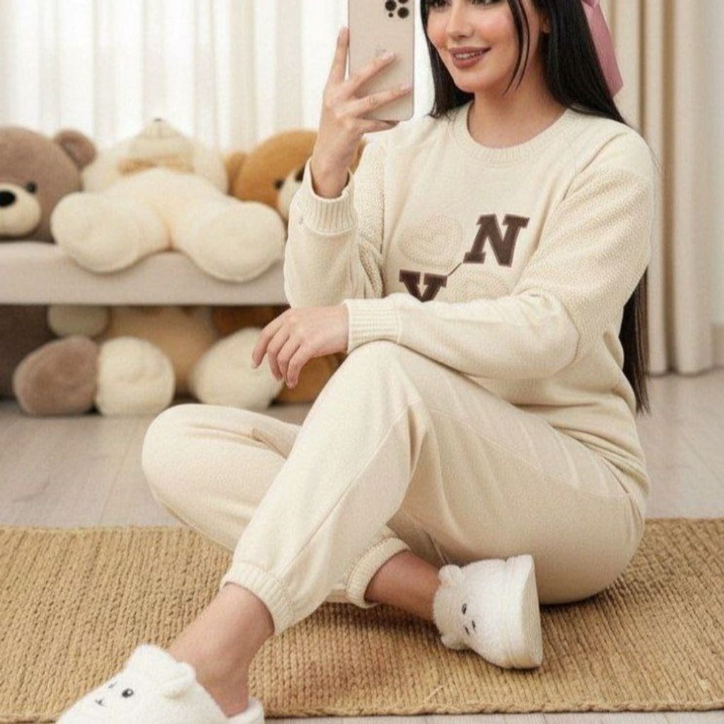 مشخصات ست بلوز شلوار آیلار